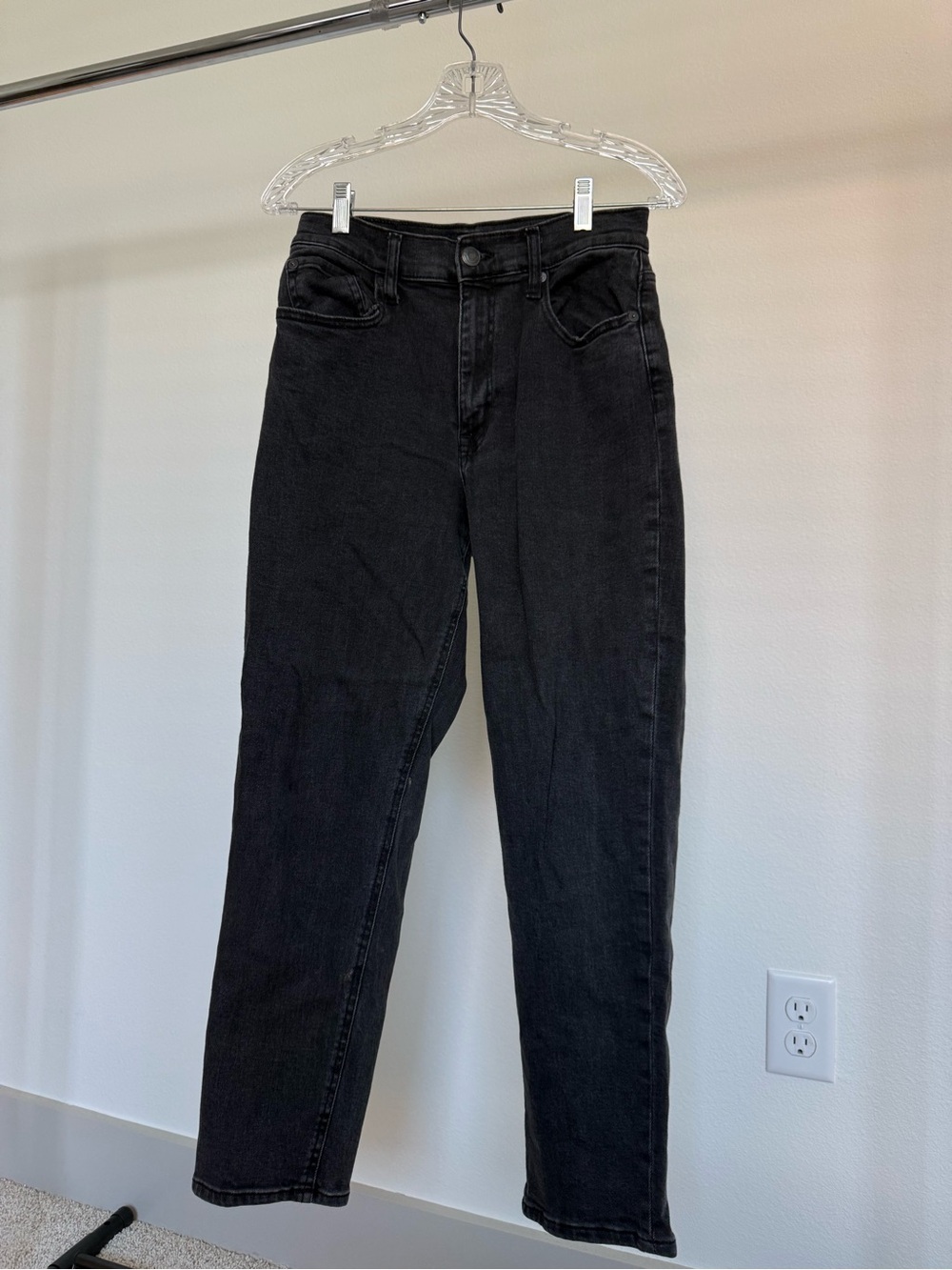 Curvy Mom Jean Aeropostale